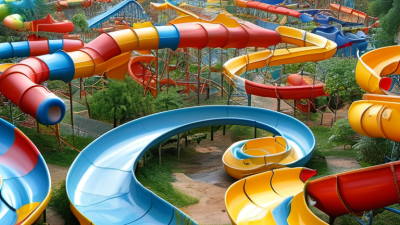 Top 10 Park Slides You Must Experience for Ultimate Fun?