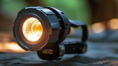 How to Choose the Best Headlamp LED with AAA Battery?