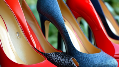 How to Choose the Best Platform Heels for Every Occasion?