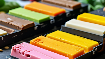 2026 How to Choose the Best Protein Bar Cutting Machine?