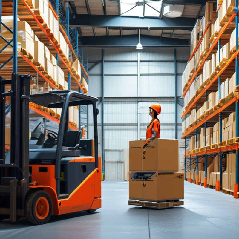 Essential Warehouse Temperature Control Tips for Optimal Efficiency?