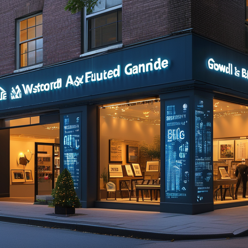 Top 10 Illuminated Building Signs for Global Buyers Guide?