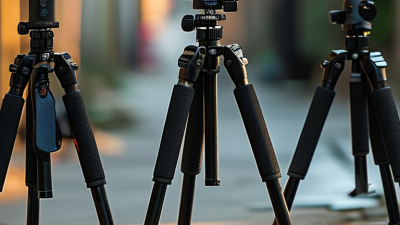 Top Mini Tripod Options for Your Photography Needs?