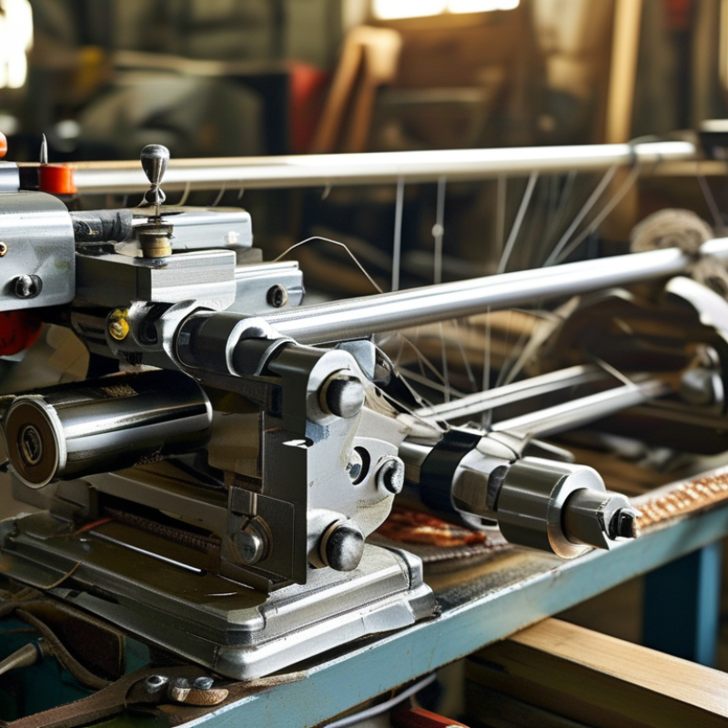 Top 5 String Gutting Machines for Efficient Production?