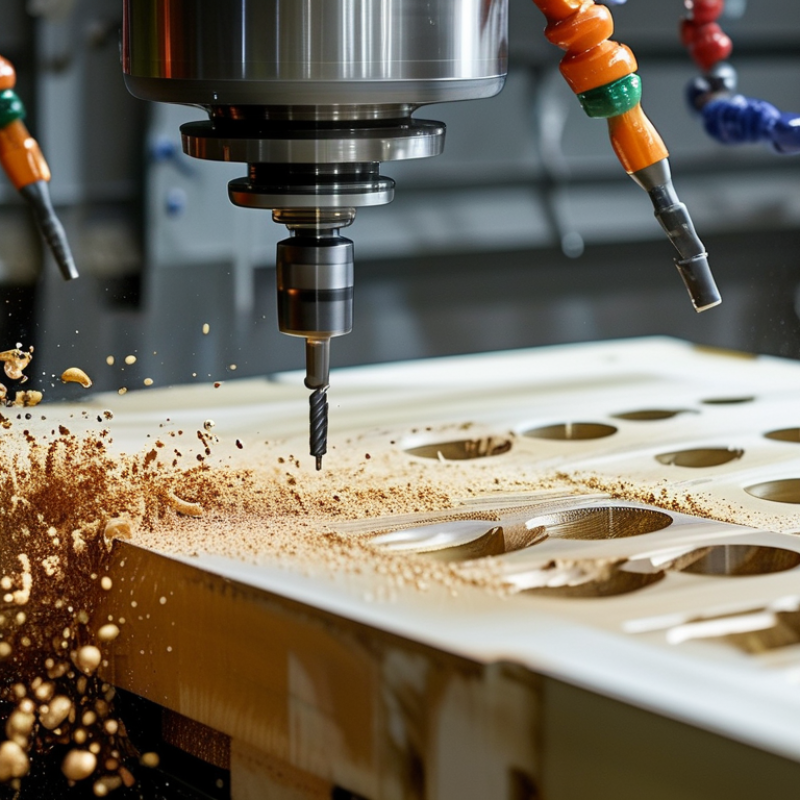 Top 10 Tips for Choosing the Right CNC Machining Process?