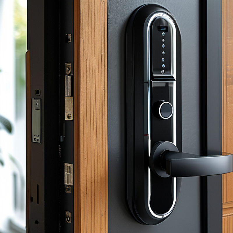 2026 Best Smart Door Systems to Enhance Home Security Tips