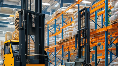Top 10 Benefits of Using Hydraulic Cargo Lifts for Businesses?