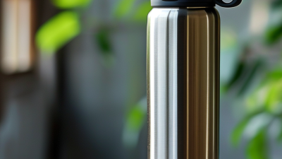 Best Thermos Water Bottle for Global Buyers in 2026?