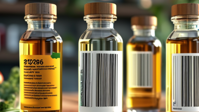 2026 How to Choose the Best Transparent Barcode Labels?
