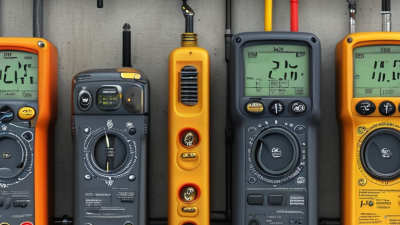 How to Choose the Best DC Energy Meter for Your Needs?