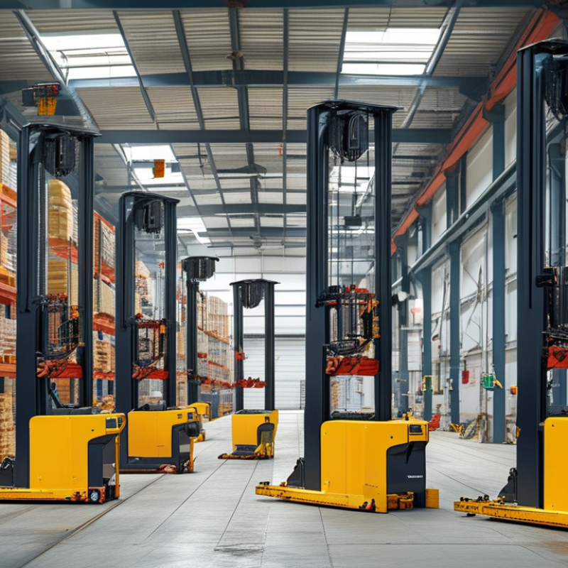 How to Choose the Right Hydraulic Cargo Lift for Your Needs?