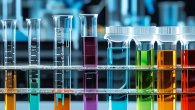 Top 10 Biotech Laboratory Consumables You Need for Successful Experiments?