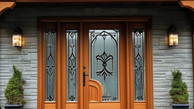 2026 How to Choose the Best UPVC Porch Doors for Your Home?