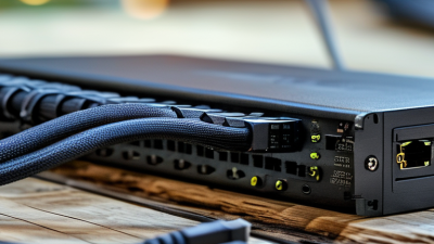 Top 10 Benefits of Using 100g Dac Cable for High Speed Data Transfer?