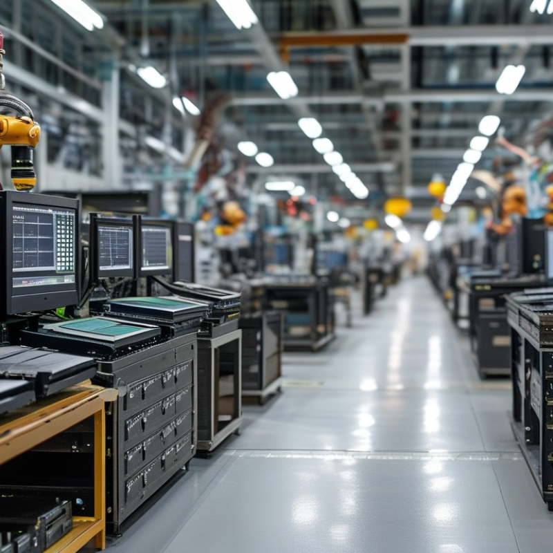 Top China PCB Board Manufacturing Solutions for Global Buyers?