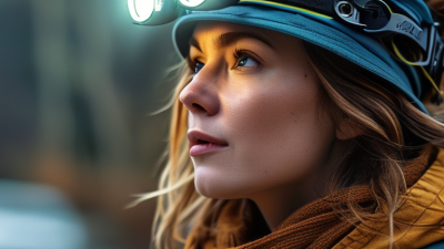 Best Rechargeable LED Headlamps for Outdoor Adventure?
