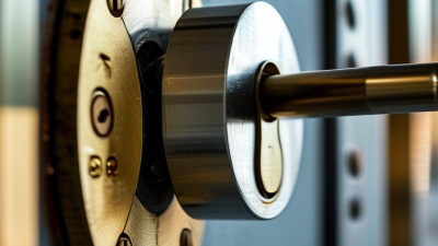 Why Do You Need to Handle Lock for Your Business Security?