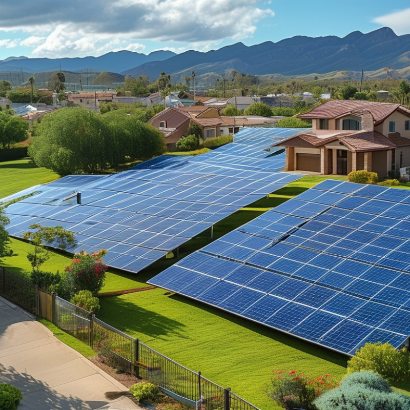 How to Choose the Best Solar Panel for Your Home?