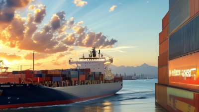 Top 10 Tips for Sea Freight Shipping for Global Buyers?
