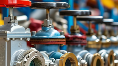 Top 10 Inline Pressure Relief Valve Options for Global Buyers?