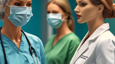 How to Choose the Best Medical Mannequin for Your Needs?