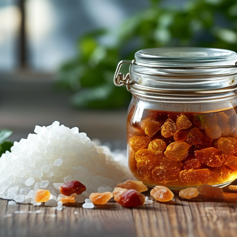 Top 10 Dehydrating Agents for Effective Preservation?