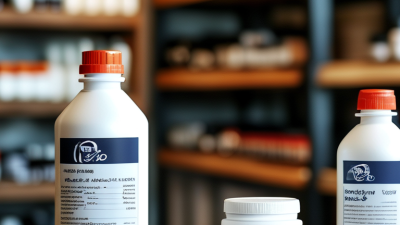 How to Source Methyl P Hydroxy Benzoate for Your Business?