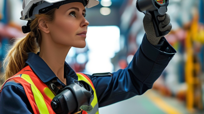 Top Industrial Metal Detectors for Global Buyers in 2026?