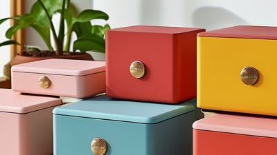 Exploring China Best Small Three Box Series Unique Features and Benefits?