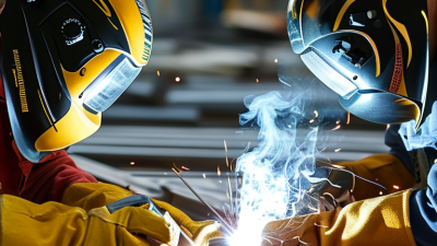 Building Steel Structure Welding Techniques for Global Buyers?