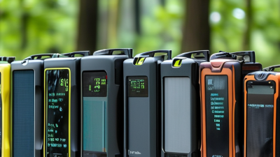 Top 10 Emergency Power Banks You Need for Every Situation?