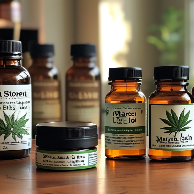 Martha Stewart CBD Oil Best Uses and Benefits for Buyers?