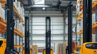 Best Hydraulic Cargo Lift Solutions for Global Buyers?