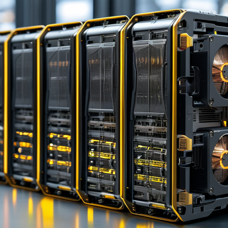Top GPU Server Suppliers for 2026 - Which One to Choose?