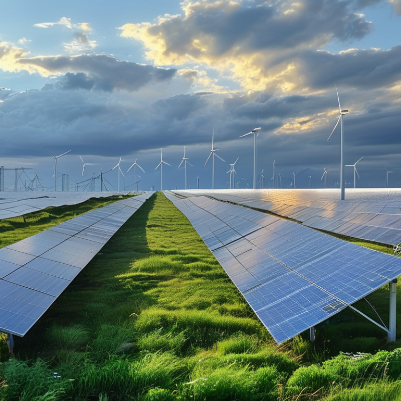 Top Energy Sources to Watch in 2026 for Global Buyers