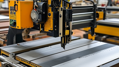 How to Choose the Best Auto Cutting Machine in 2026?