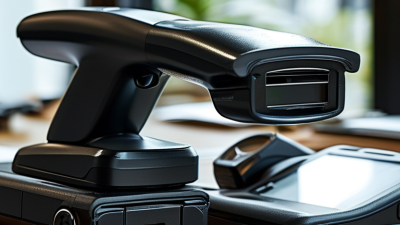 Best Handheld Scanners for Efficient Business Use in 2026?