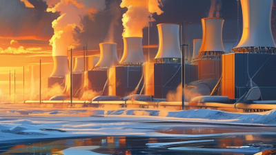 2026 Best Next Generation Cooling Technologies for a Sustainable Future?