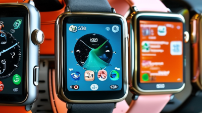 Top 10 Smartwatches for Android Users in 2026?