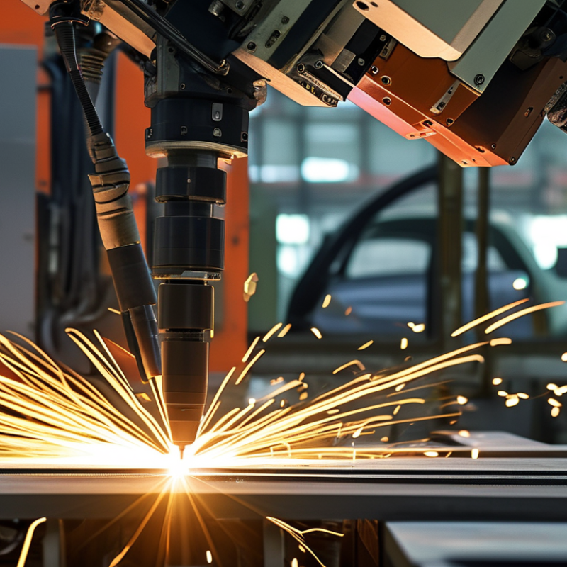2026 Top Laser Welding Machine Trends You Need to Know?