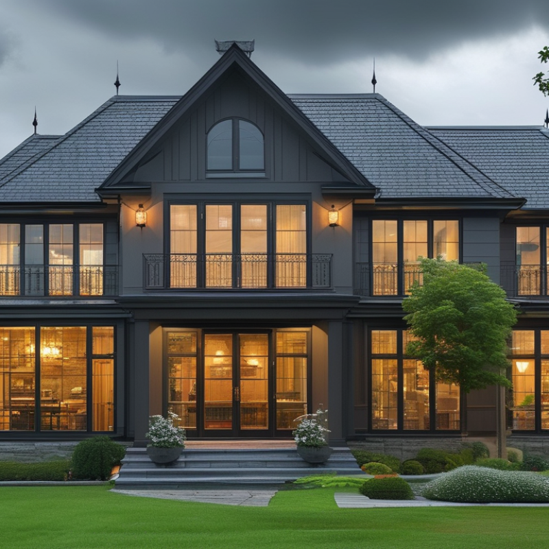 Why Choose the Best Doors and Windows for Your Home?