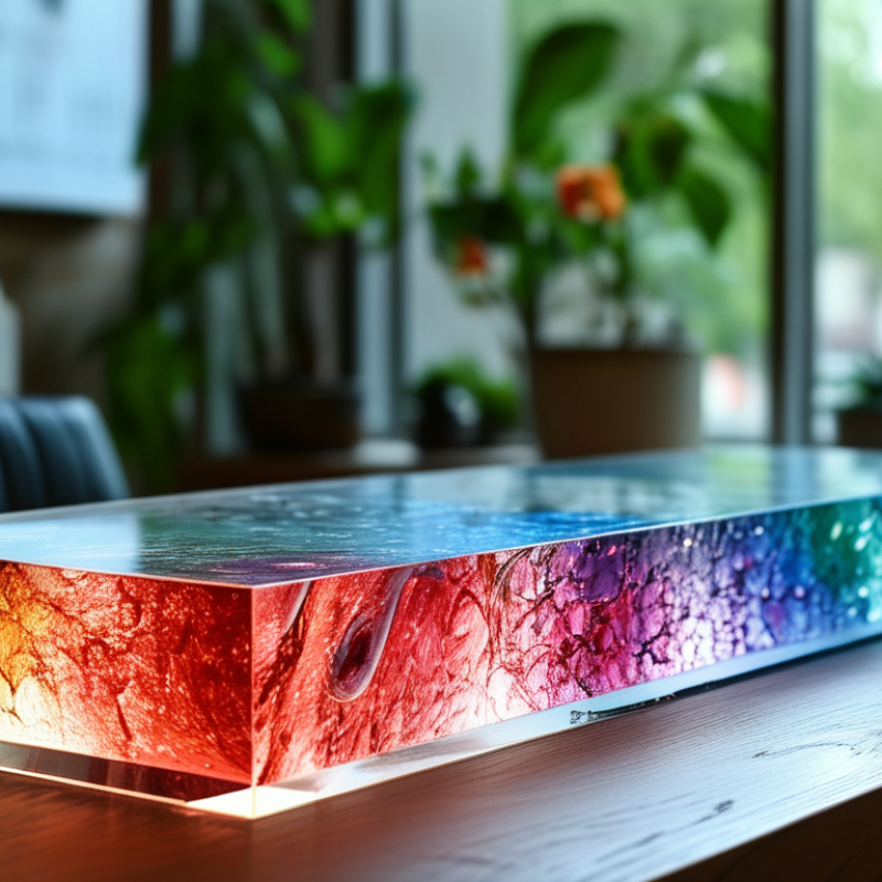 How to Choose the Best Acrylic Signage for Your Business Needs?