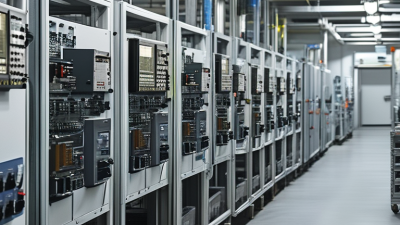 Why Choose an Electronic Temp Controller for Your Needs?