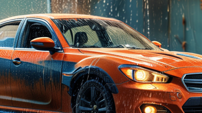 Best 10 Pressure Car Wash Machines for Ultimate Clean?