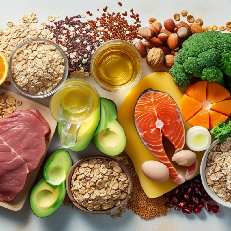 Boost Daily Energy with Nutrition Tips for Optimal Performance?