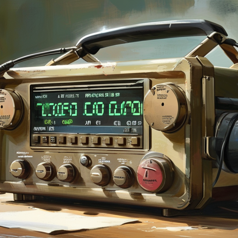 Top 5 Tips for Understanding GMRS Frequencies Effectively?
