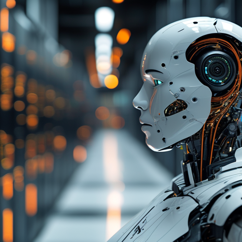 How to Choose the Best AI Server System Integrator for Your Business?