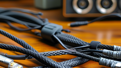 How to Choose the Best 100g Dac Cable for Your Needs?