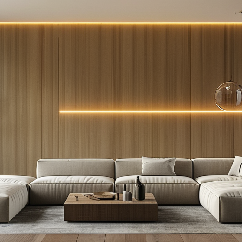 2026 How to Choose Minimalist Architectural Lighting Trends?