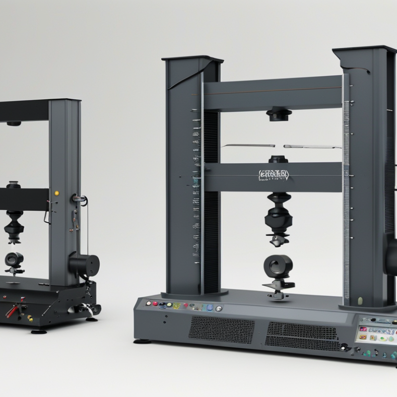 Top Rubber Tensile Testing Machines for Global Buyers?